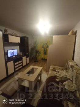 1-комн.кв., 31 м², этаж 2