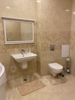 3-комн.кв., 135 м², этаж 7