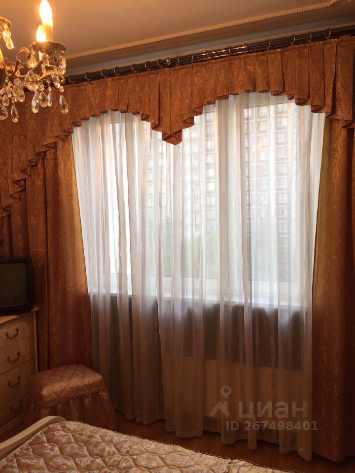 2-комнатная квартира, 75 м² — фото 6
