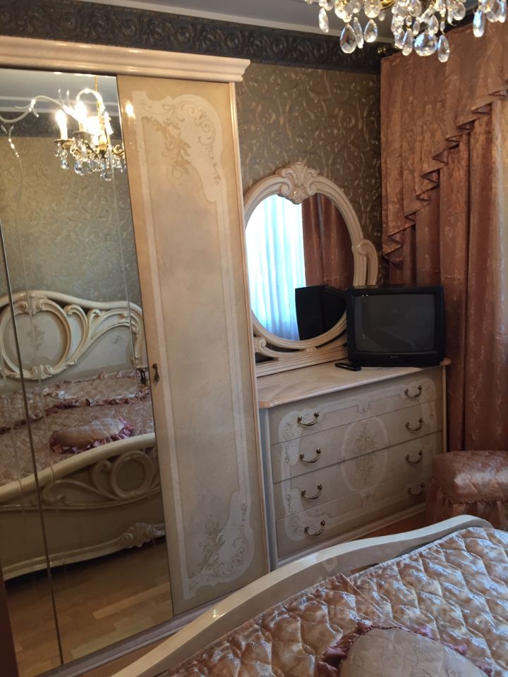 2-комнатная квартира, 75 м² — фото 5