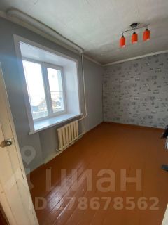 4-комн.кв., 60 м², этаж 2