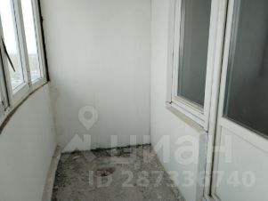 1-комн.кв., 44 м², этаж 10