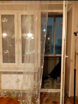 2-комн.кв., 50 м², этаж 8