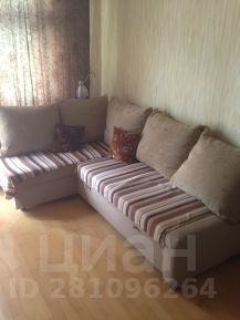 1-комн.кв., 38 м², этаж 9