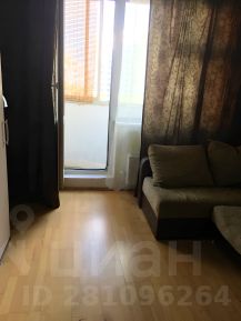 1-комн.кв., 38 м², этаж 9