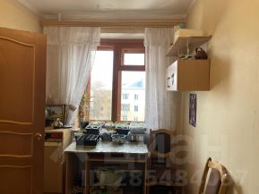 2-комн.кв., 44 м², этаж 5