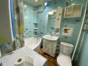 3-комн.кв., 60 м², этаж 8