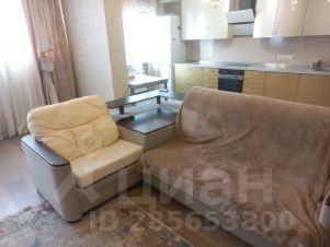 2-комн.кв., 56 м², этаж 8