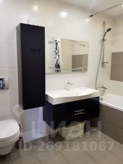 3-комн.кв., 91 м², этаж 15