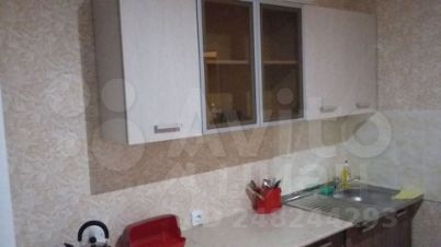 1-комн.кв., 30 м², этаж 2