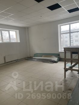 своб. назнач. 70 м², этаж 2