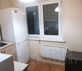 3-комн.кв., 58 м², этаж 5