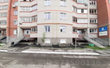 своб. назнач. 147 м², этаж -1