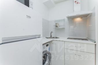 2-комн.апарт., 40 м², этаж 12