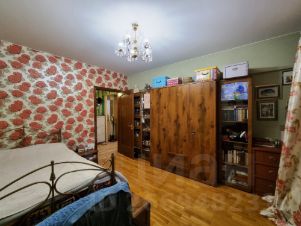 3-комн.кв., 77 м², этаж 3