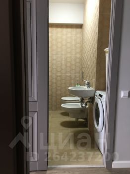 2-комн.кв., 52 м², этаж 5