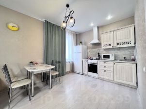 2-комн.кв., 54 м², этаж 2