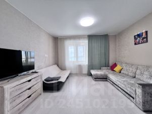 2-комн.кв., 54 м², этаж 2