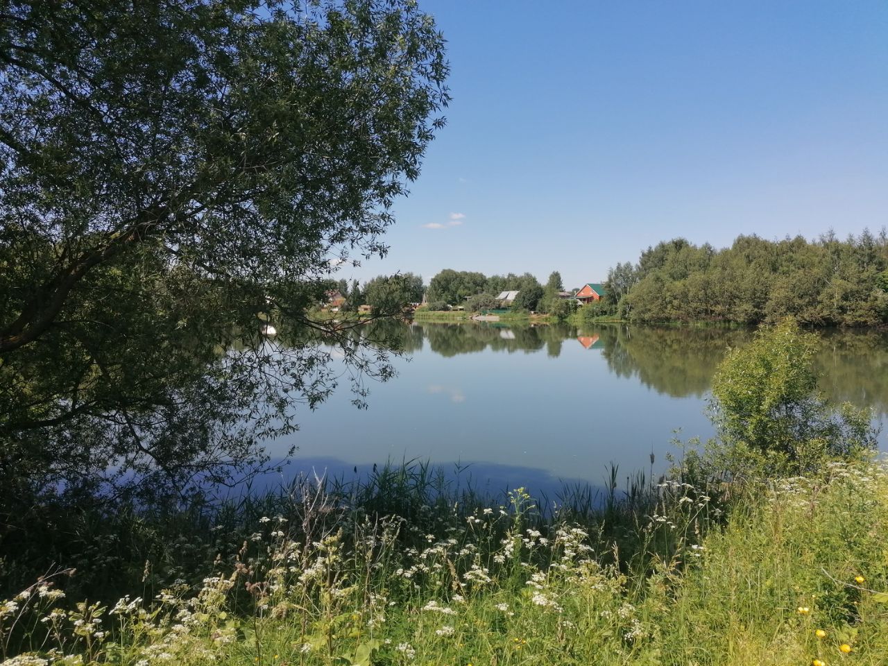 Купить загородную недвижимость в деревне Костино Московской области,  продажа загородной недвижимости - база объявлений Циан. Найдено 3 объявления