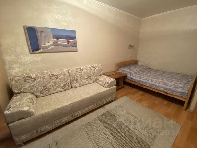 1-комн., 20 м², 1/1 этаж