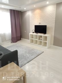 2-комн.кв., 61 м², этаж 19