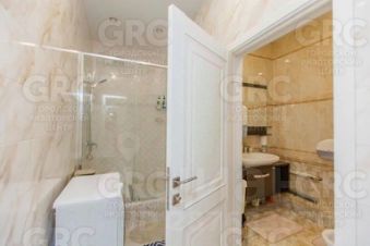 3-комн.апарт., 154 м², этаж 2