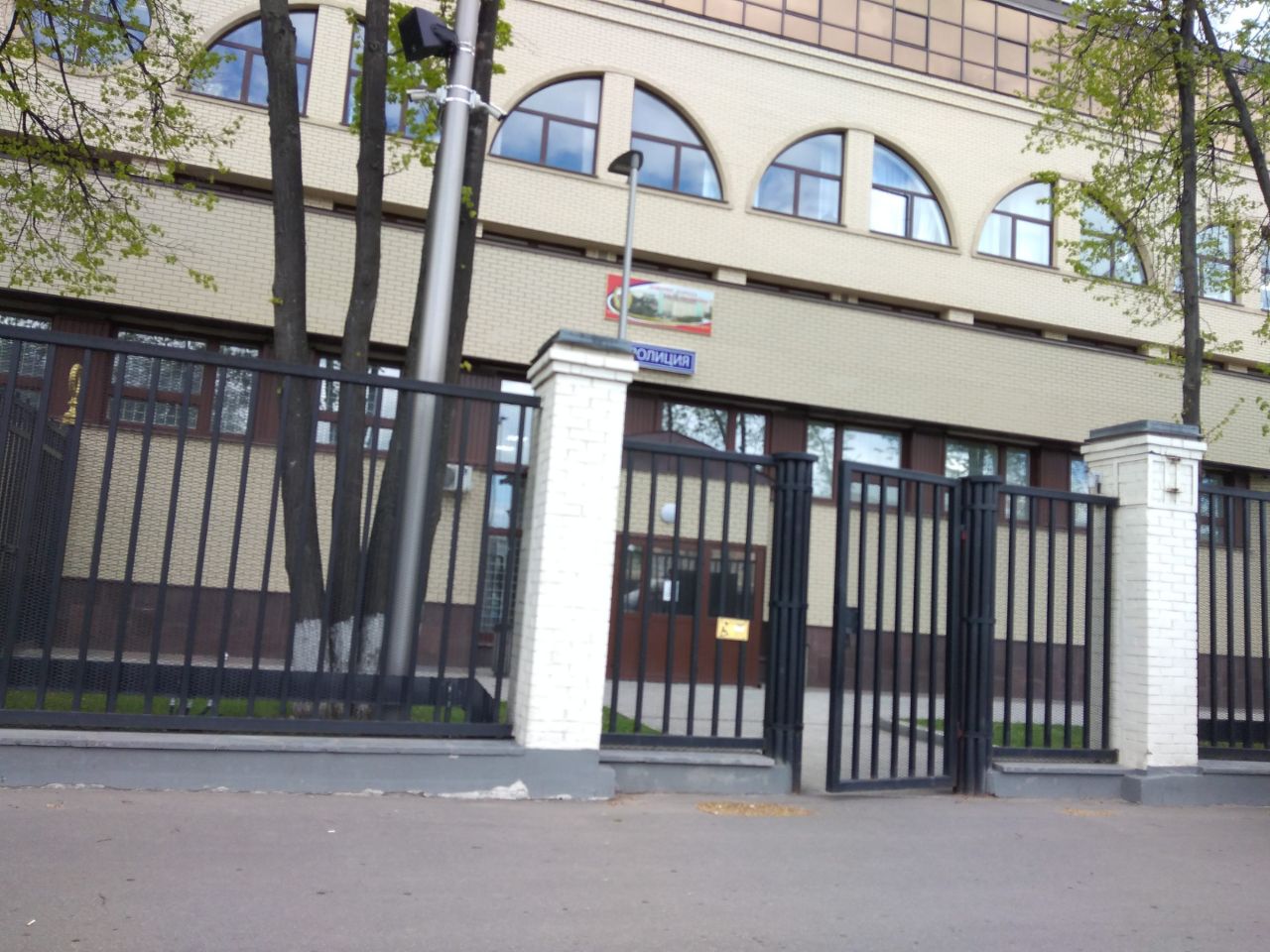 продажа помещений в БЦ на ул. Лужники, 24с9