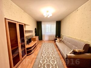 1-комн.кв., 31 м², этаж 3