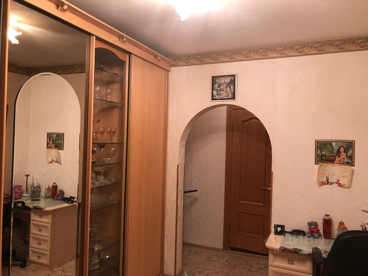 Аренда комнаты 19м² проезд Черепановых, 36, Москва, м. Коптево - база ЦИАН,  объявление 282004480