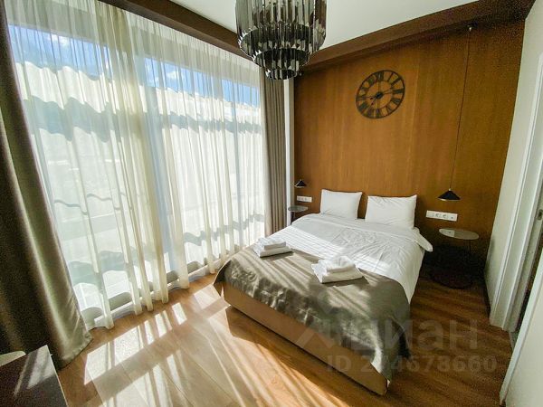 1-комн., 30 м², 4/5 этаж