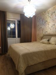 1-комн.кв., 40 м², этаж 7