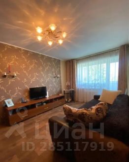 2-комн.кв., 39 м², этаж 2