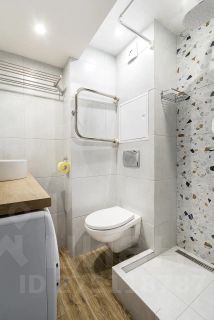 1-комн.апарт., 21 м², этаж 3