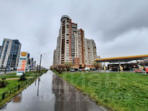 2-комн.кв., 65 м², этаж 9