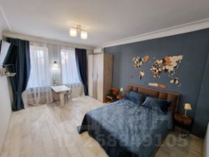 1-комн.кв., 38 м², этаж 3