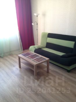 1-комн.кв., 48 м², этаж 13