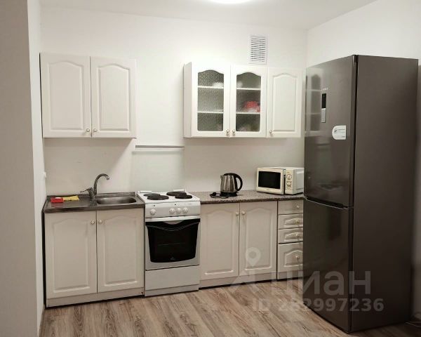 2-комн., 40,7 м², 7/14 этаж