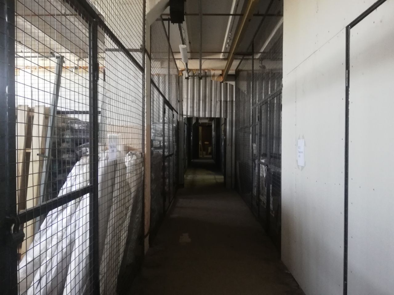 продажа помещений в СК Вязовский Дом (Строение 9)