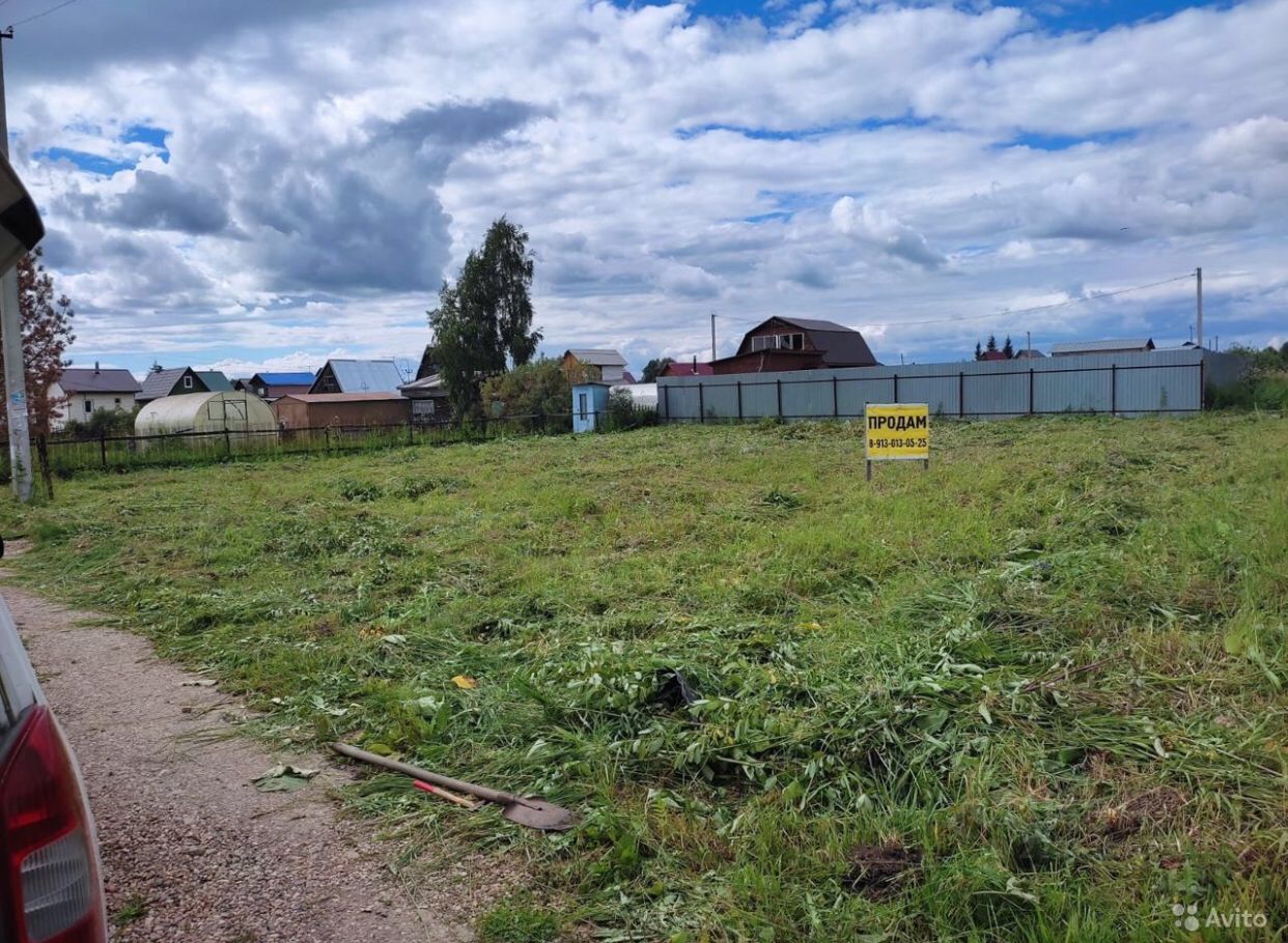 Купить загородную недвижимость в СНТ Рассвет Коченевского района, продажа  загородной недвижимости - база объявлений Циан. Найдено 2 объявления