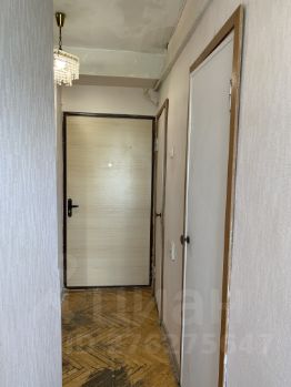 2-комн.кв., 49 м², этаж 8