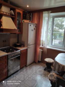 2-комн.кв., 48 м², этаж 2