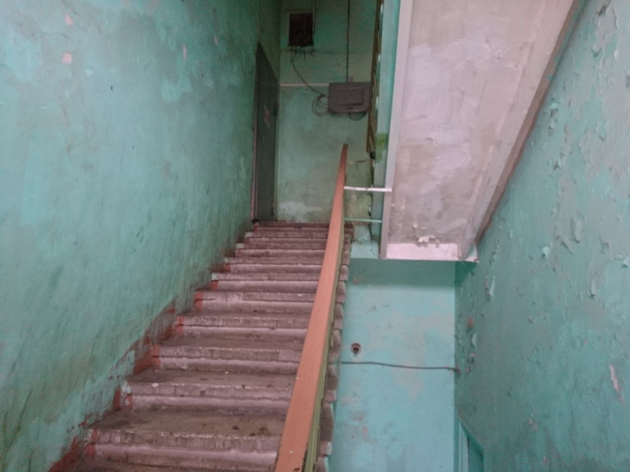 Бизнес Центр на ул. Бажова, 28с1