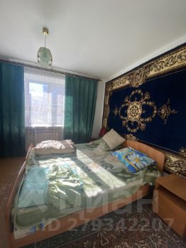 2-комн.кв., 46 м², этаж 3