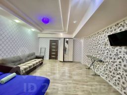 1-комн.кв., 30 м², этаж 3