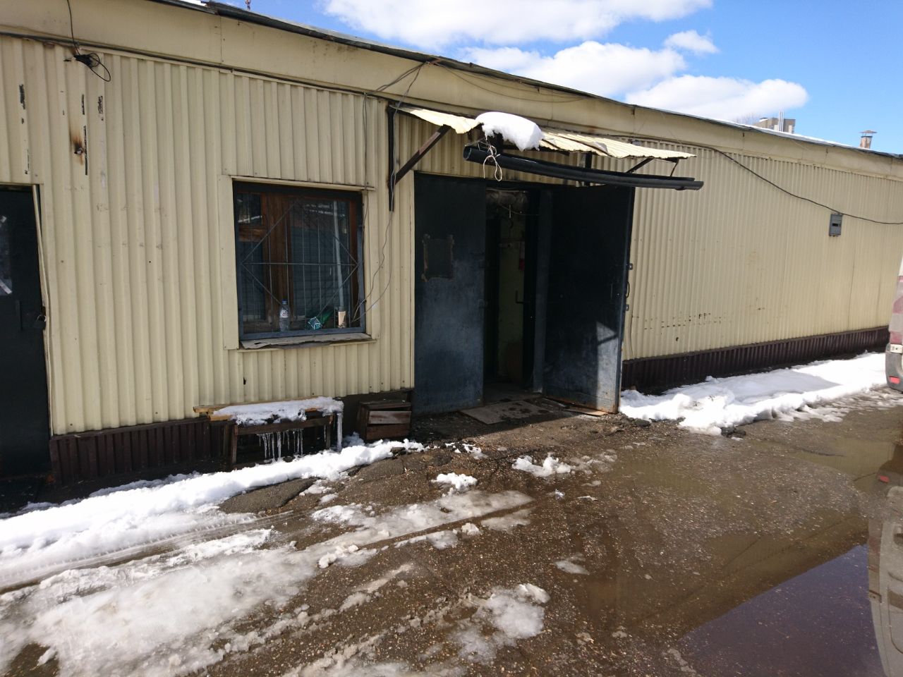 продажа помещений в СК на ул. Красная Сосна, 20с4