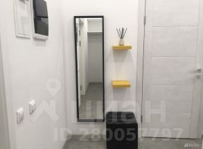 2-комн.апарт., 40 м², этаж 6