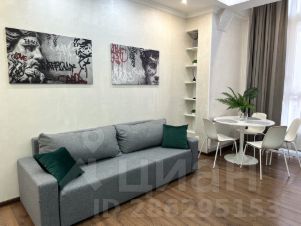 2-комн.кв., 48 м², этаж 12