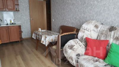 1-комн.кв., 40 м², этаж 4