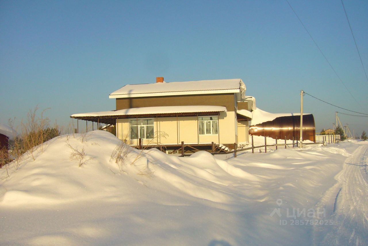 Купить загородную недвижимость в селе Дзержинское города Томска, продажа  загородной недвижимости - база объявлений Циан. Найдено 46 объявлений