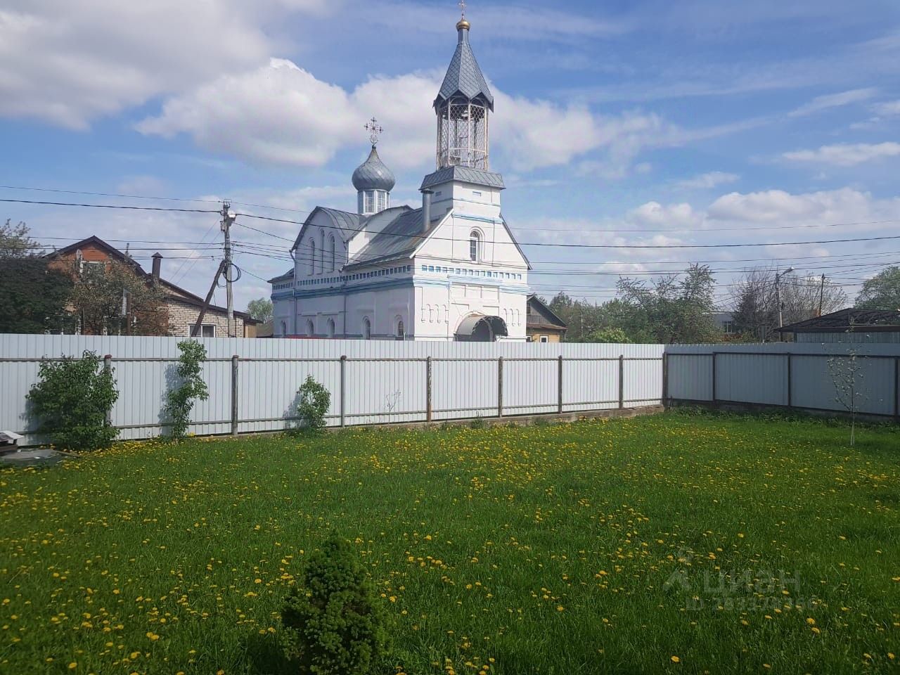 Купить загородную недвижимость на улице Лейтенанта Бойко в городе Лобня,  продажа загородной недвижимости - база объявлений Циан. Найдено 2 объявления